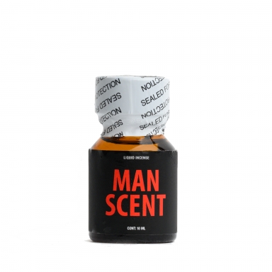 Man Scent 10ml Single